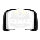 LIstwa ozdobna pod grill Ford Transit Custom 2022+